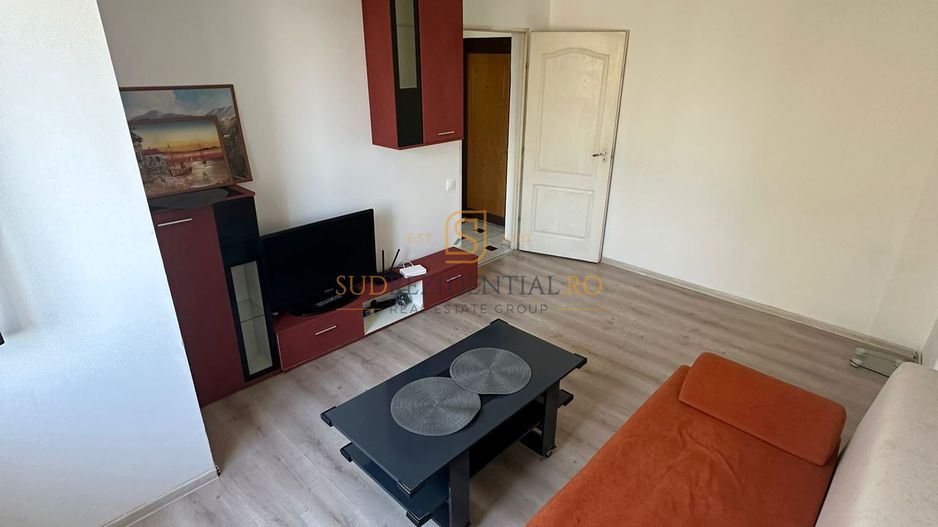 Apartament 3 camere, Giurgiului, complet mobilat/utilat, Comision 0 - Poză 1
