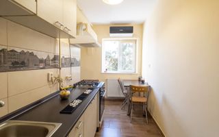 Ap 2 cam – mobilat și utilat, Zona Casa de Cultură, Constanta | gaze - Poză 18