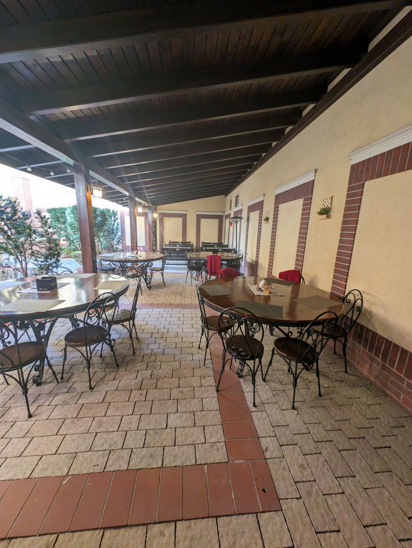 Imobil comercial P+2E+M - 28 Camere - Poză 6