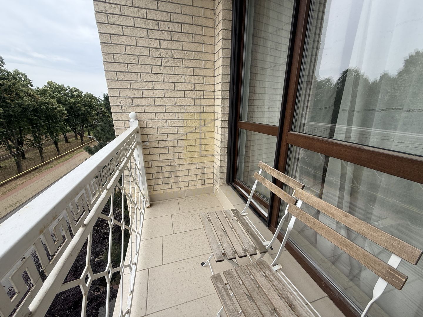 Apartament modern, Copou - Parcare inclusa - Poză 13