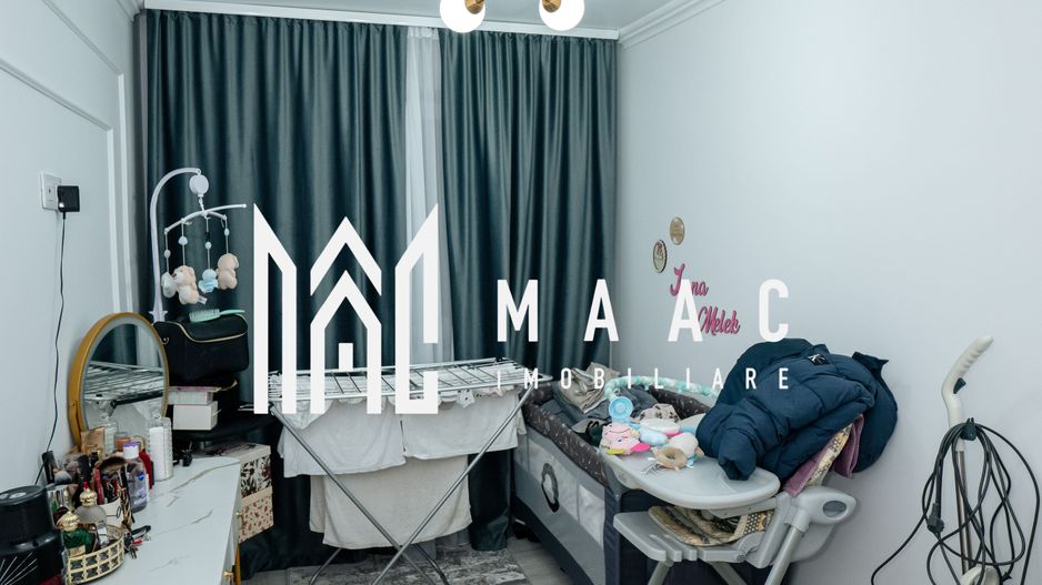 Apartament 3 camere | Decomandat | Renovat integral - Poză 9