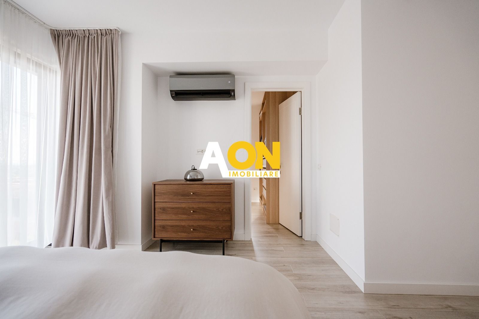 1/2 Duplex, 4 Camere, 2 Bai, Zona Cetate, Superfinisat si Mobilat - Poză 5