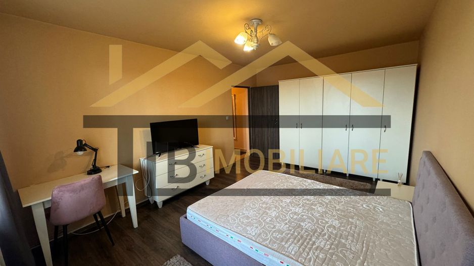 Apartament de 2 camere, 50mp, decomandat, Zona UMFST - Poză 2