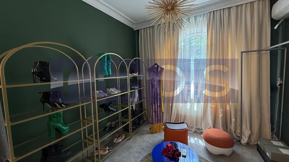 INCHIRIERE SPATIU IN VILA | 70MP | DOROBANTI | IDEAL STUDIO-SHOWROOM - Poză 15