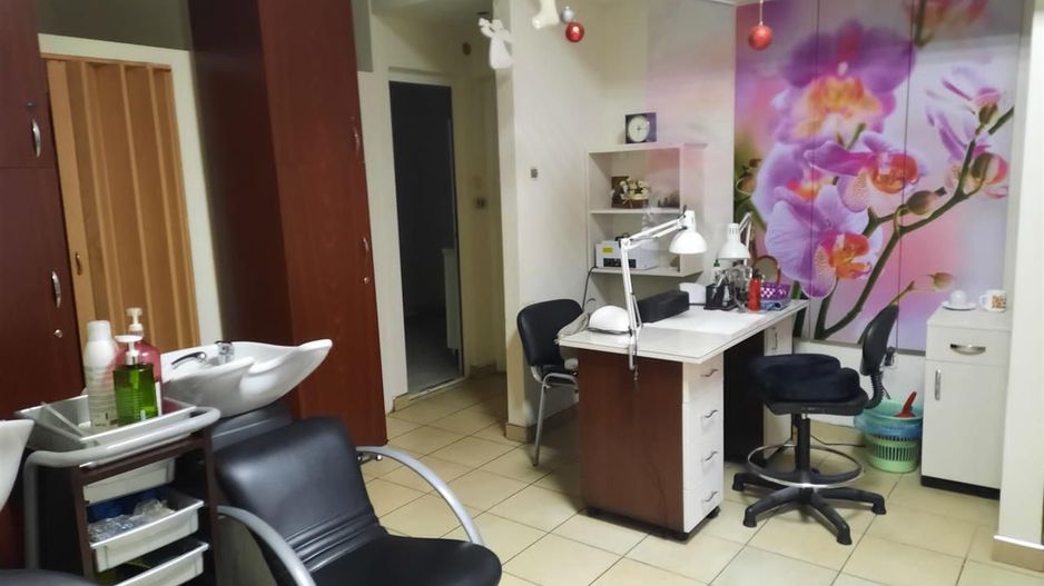 De inchiriat spatiu pentru salon infrumusetare zona Piata Unirii - Poză 4