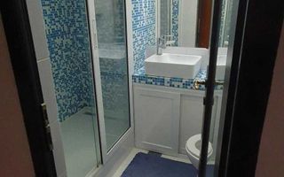 Apartament 1 cameră, decomandat, Nicolina, str. Orientului, 36 mp, etaj 3/4 - Poză 3