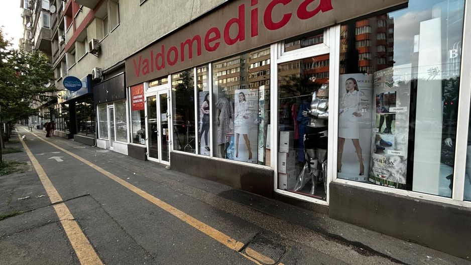 Comision 0% | Spatiu Comercial Stefan cel Mare | Aleea Circului - Poză 4