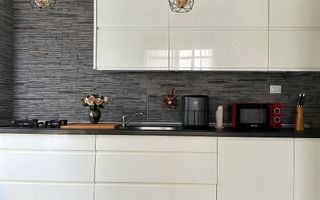 VILĂ INDIVIDUALĂ DE VÂNZARE – TUNARI - Poză 4