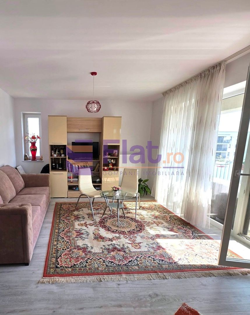 Studio modern | Coresi | Parcare + Boxă incluse în preț - Poză 4