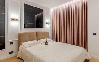 Apartament 2 camere | Herastrau | Parcare subterana - Poză 7