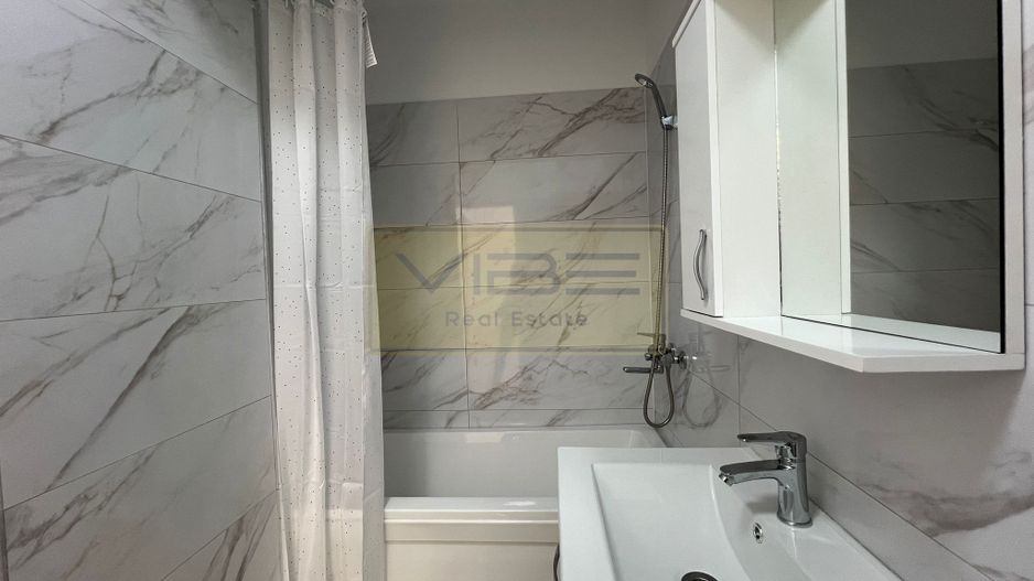 Apartament NOU 1 camera + parcare Bucium - Excentric Residence - Poză 19