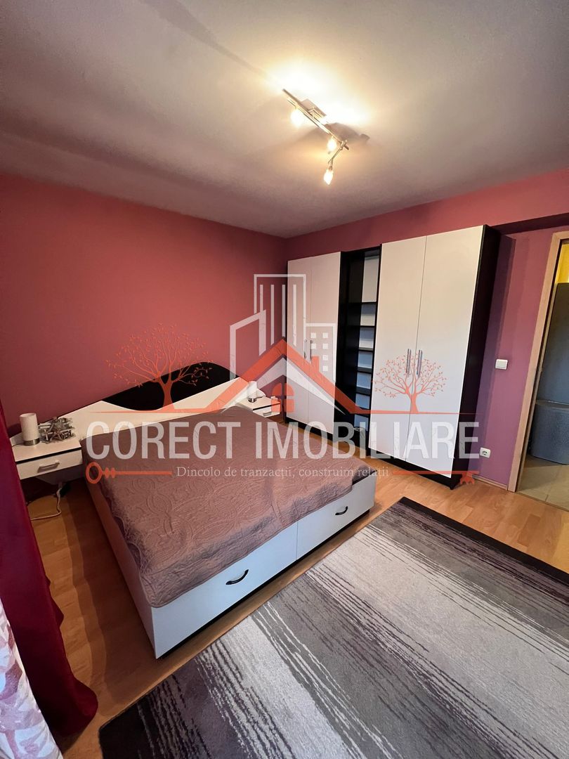 🏡 Apartament 3 camere + balcon- 350 €/lună - Poză 5