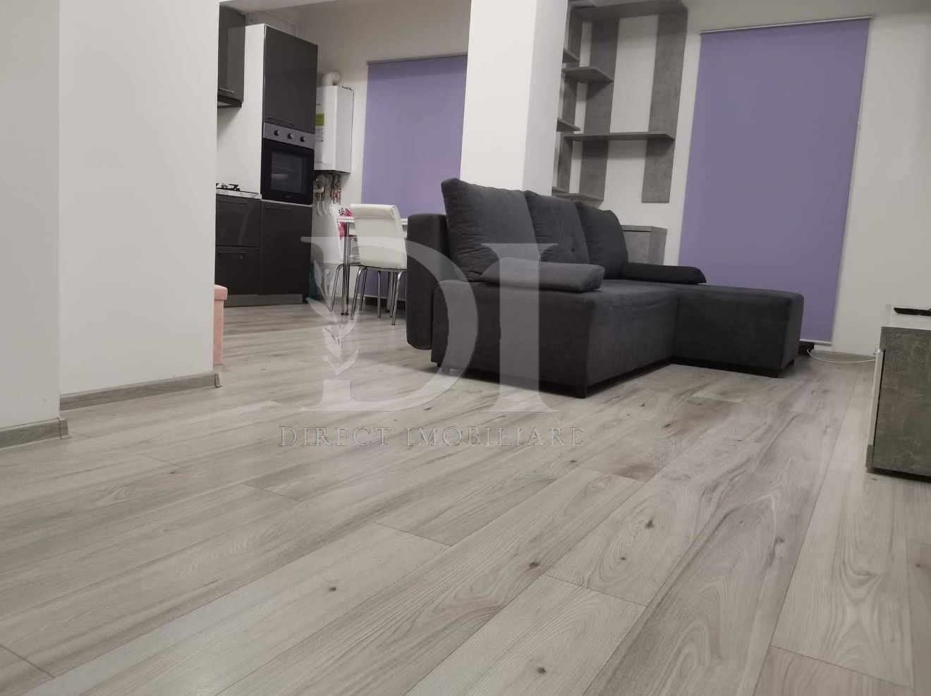 Apartament la cheie / Zona Lidl - Poză 2