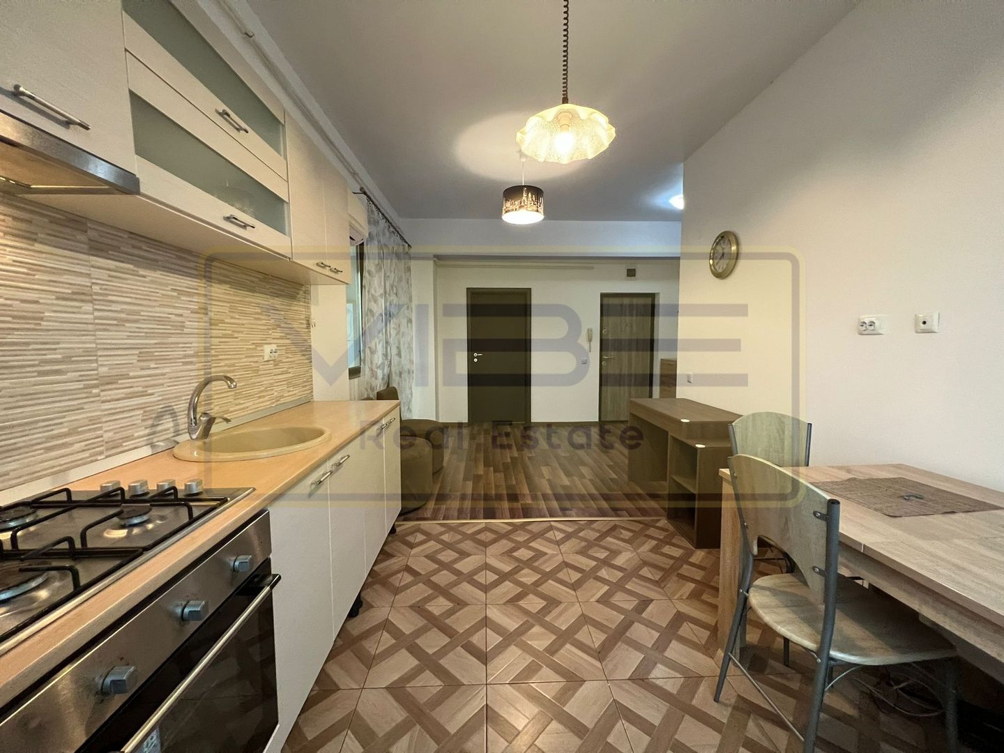 Apartament 2 camere decomandate + parcare Concept Residence Pacurari - Poză 4