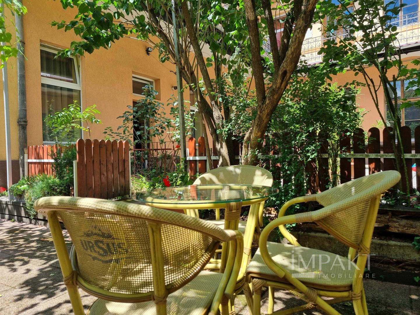 Apartament open-space 40 mp, ultracentral, la 2 minute de Piața Unirii - Poză 7
