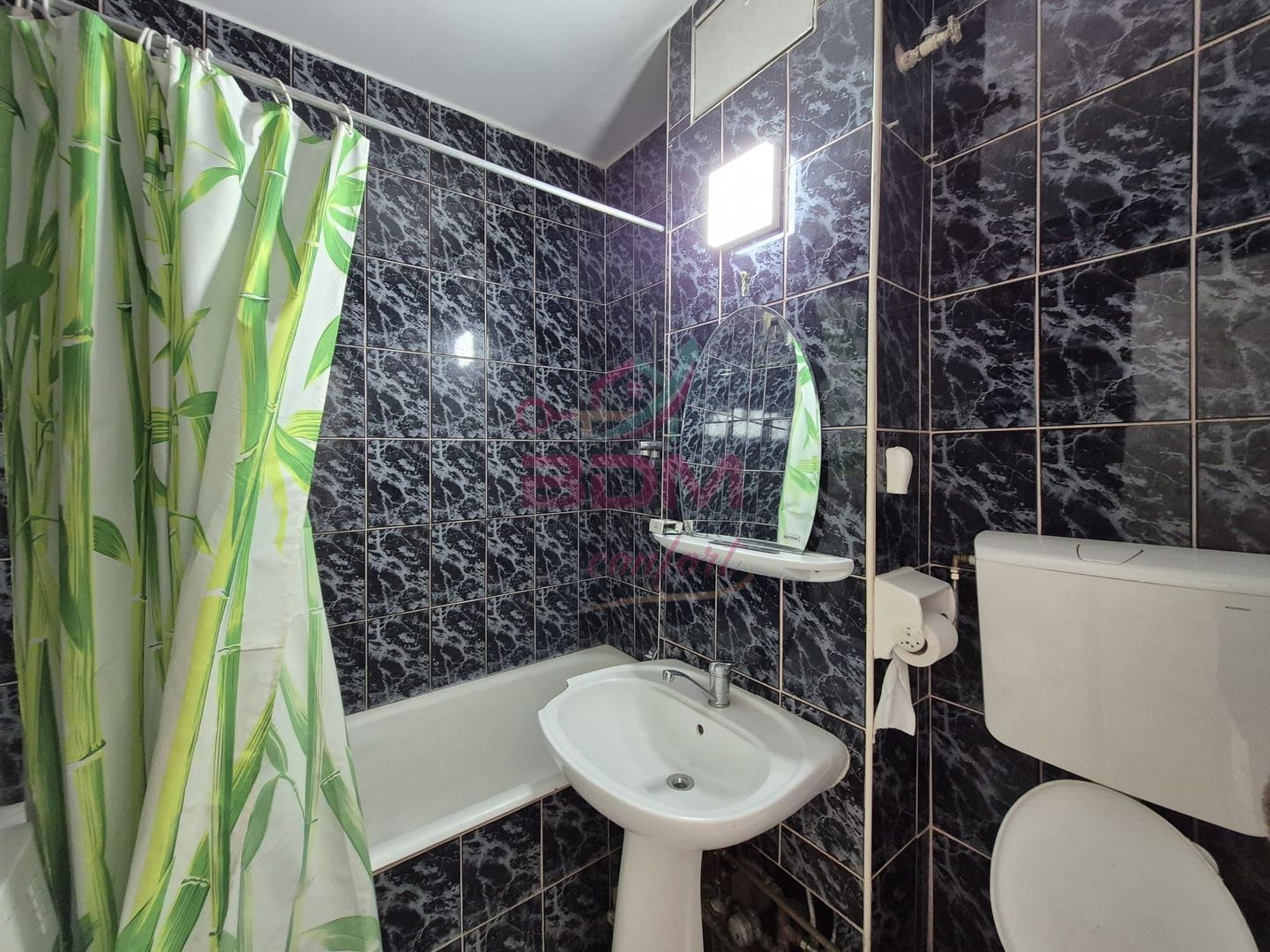 COMISION 0 | Apartament 4 camere | etaj intermediar | zona Micro 2 - Poză 6