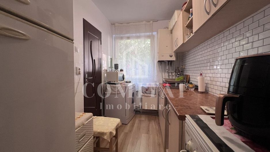 Apartament 4 camere și balcon | zona Big, cartier Mănăștur - Poză 7