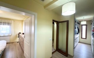 BG159-Casă individuala,6 camere,teren 600 mp-Moșnița Noua COMISION 0% - Poză 12