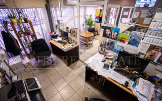 Hală industrială pe varianta Ovidiu, în spatele magazinului JUMBO - Poză 24