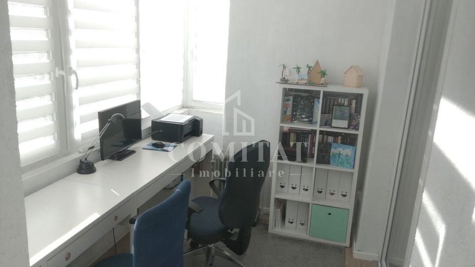 Apartament 3 camere | Etaj intermediar | Zona Parcului Poligon - Poză 18