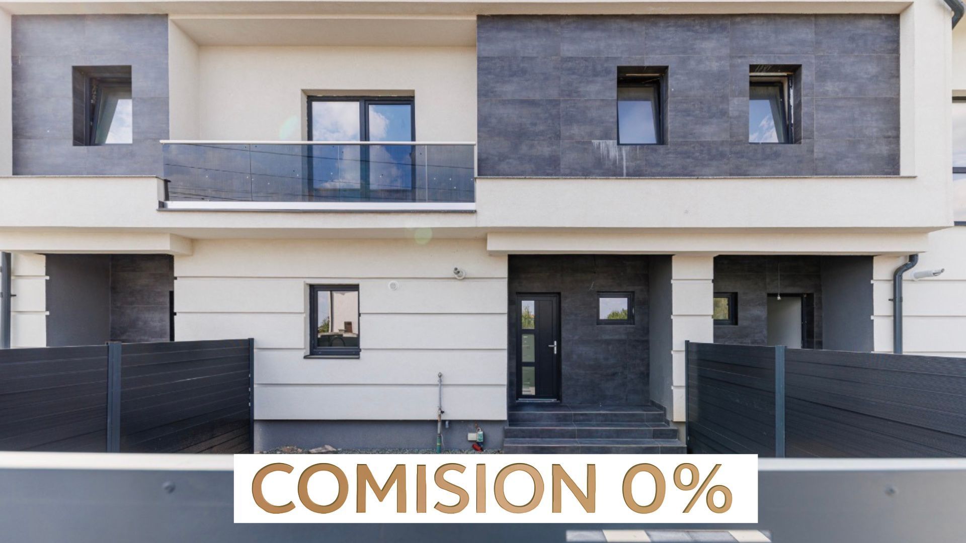 Comision 0% Casa de vanzare Dumbravita | Triplex | 120 mp utili - Poză 1