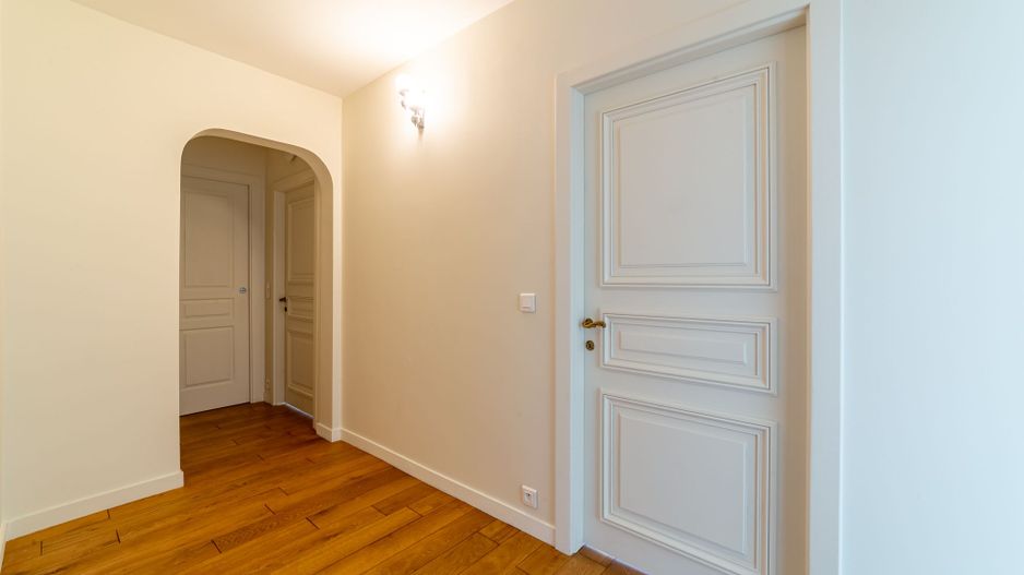 Apartament ultrafinisat în Aradul Nou - Poză 4