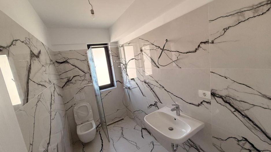 AP. 4 CAMERE THEODOR PALLADY, PARCARE, CENTRALA PROPRIE, BLOC NOU - Poză 11