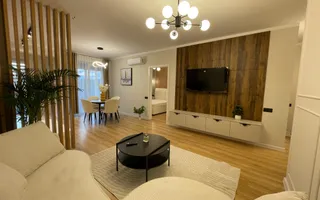 Apartament modern | 2 camere | Tineretului |Floresti - Poză 12
