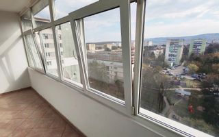 2 camere, mobilat modern, balcon, Gheorgheni, Iulius Mall, FSEGA - Poză 7