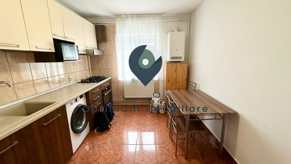 Apartament cu 2 camere, etaj 1, decomandat, de inchiriat in Zorilor ! - Poză 4