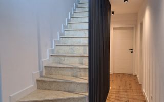 Casă modernă cu finisaje de top – Buna Ziua, Cluj-Napoca - Poză 10