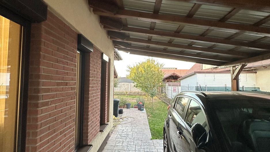 Casa parter cu carpot - Poză 18