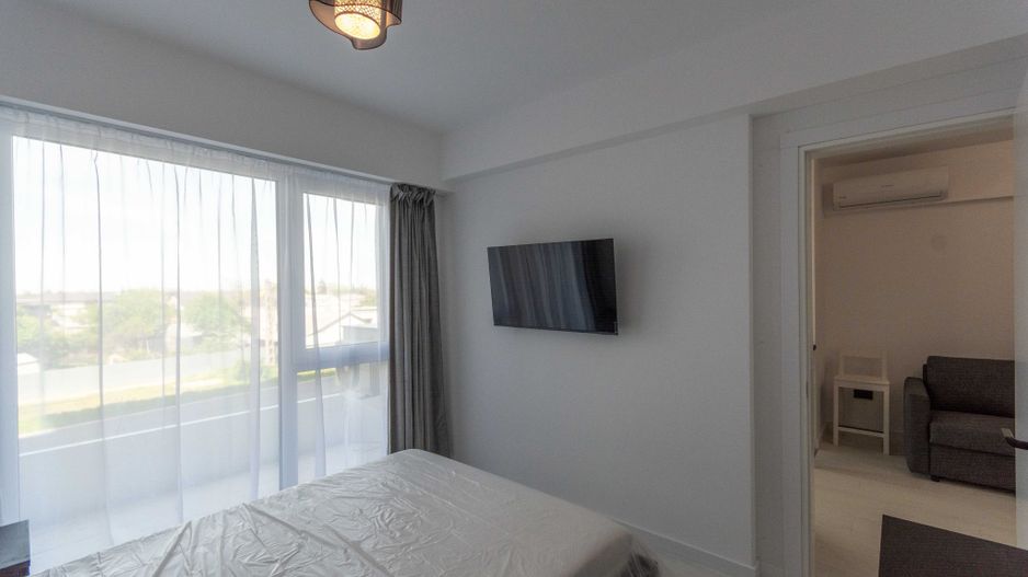 Titan | Gura Calitei | Astorium Life, Garsoniera premium, loc parcare - Poză 8