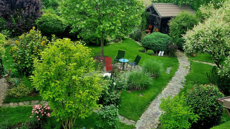 Vila cu gradina impresionanta | Prosumator | Tancabesti - Poză 7