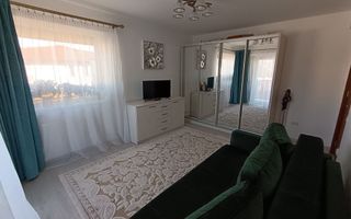 Apartament luminos cu 2 camere, Florești, zona Porii - Poză 5