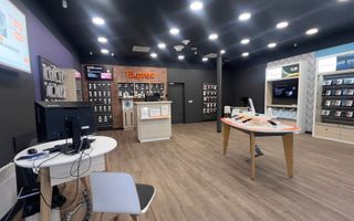 Spatiu Comercial de Inchiriat - Ultracentral - Renovat - Poză 5