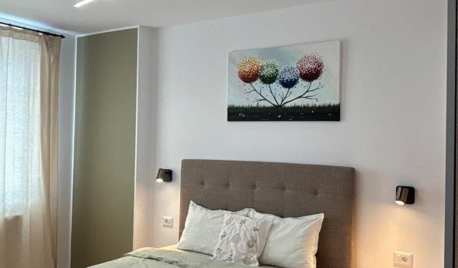Apartament nou de inchiriat - Poză 5