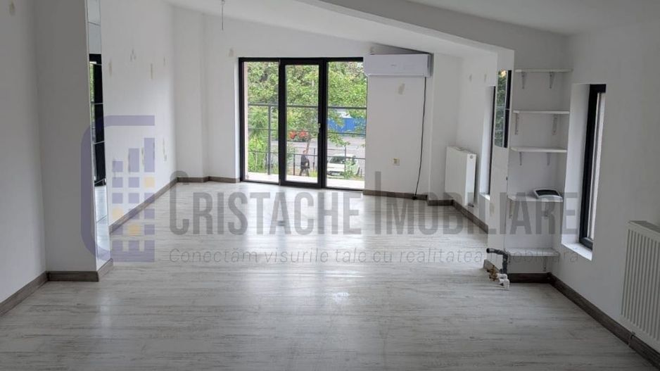 Vila Ds+P+1 (open space)_230 mp_renovat 2024_Buzești (P-ța Victoriei) - Poză 13