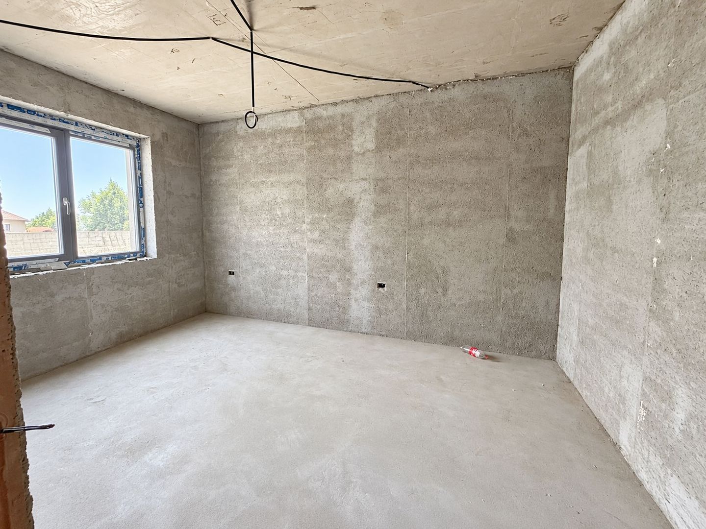 Giroc | Duplex pe parter | 3 dormitoare | Despartin prin dressing - Poză 7