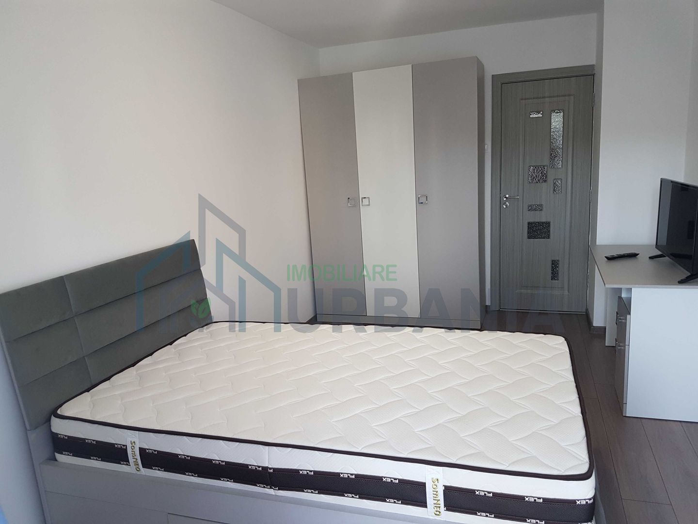 Camera libera in apartament cu 2 camere, Pacurari - Poză 4