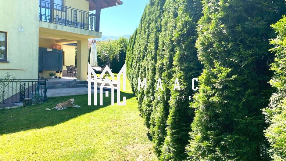 Casă individuală | 210 mp utili | Garaj & Demisol | Cisnădie - Poză 2