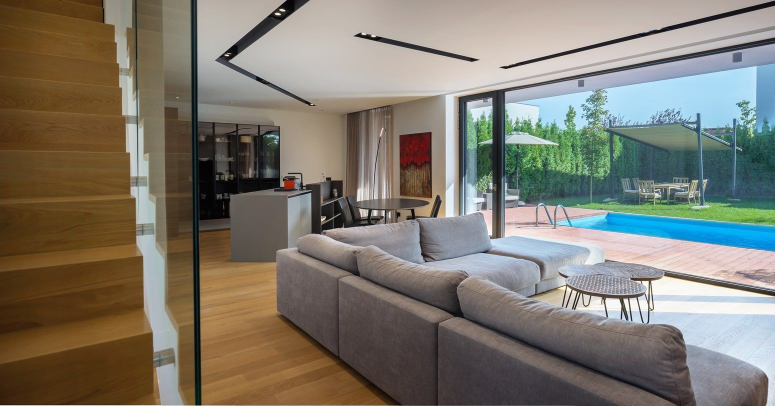 Vila 5 camere Amber Gardens - Poză 8