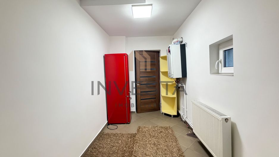 Casa spatioasa de inchiriat- zona Faget - Poză 7