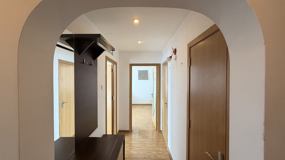 Apartament 2 camere de închiriat – Piata Muncii / Baba Novac, Sector 3 - Poză 7