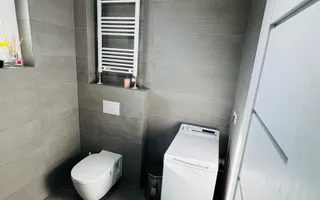 Apartament de inchiriat 3 camere 2 Baii Micalaca, parcare, bloc nou - Poză 14