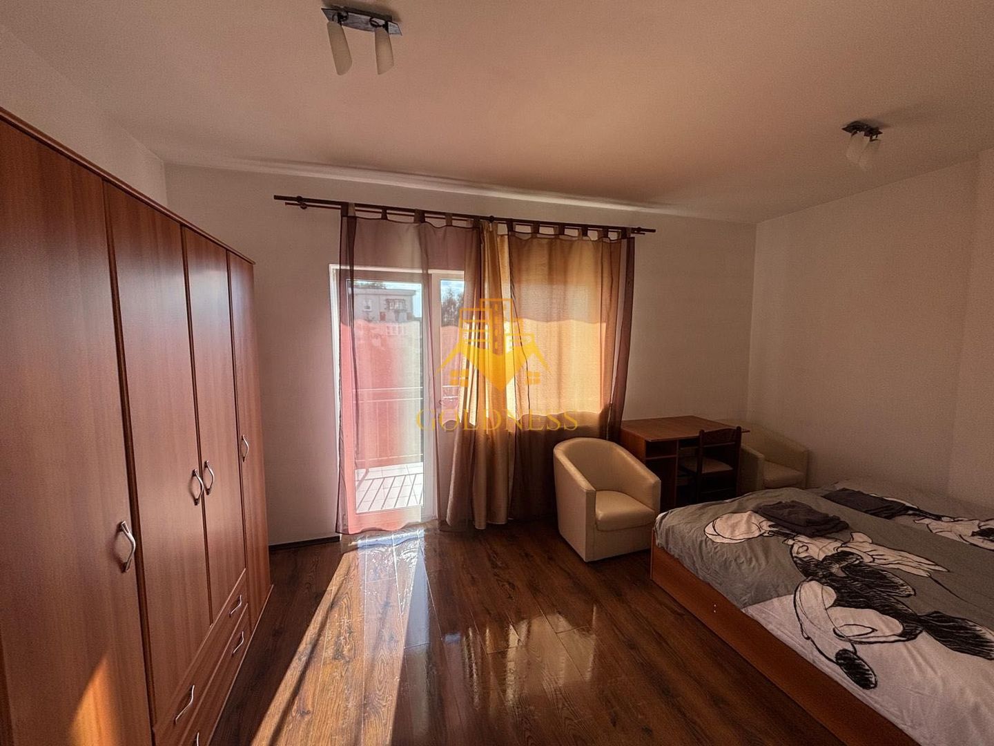 1 camera decomandată, Zorilor, Observatorului, USAMV, UMF, UTCN - Poză 1