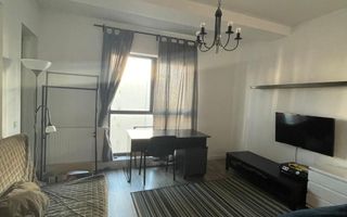 Garsonieră de inchiriat, complet monilata si utilata, 21th Residence, Lujerului - Poză 2