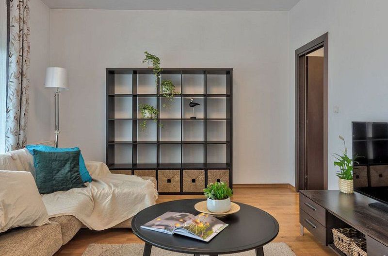 Apartament 3 camere in Natura Residence - Poză 16