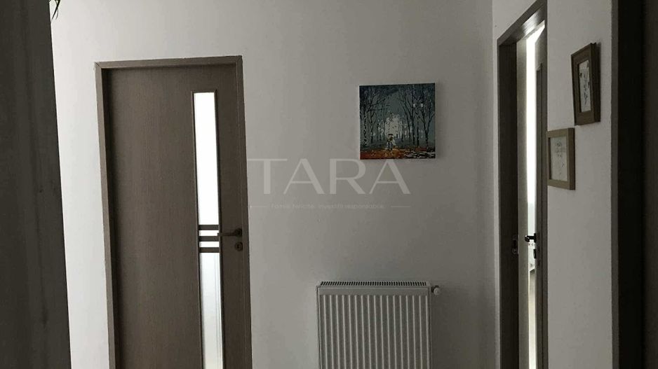 Apartament 3 camere – Someșeni, bloc nou cu lift - Poză 4