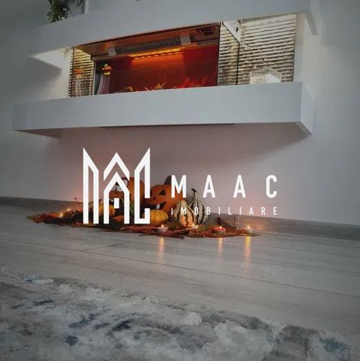 Apartament 3 camere | Parter | Balcon | 66 MPU | Selimbar - Poză 3